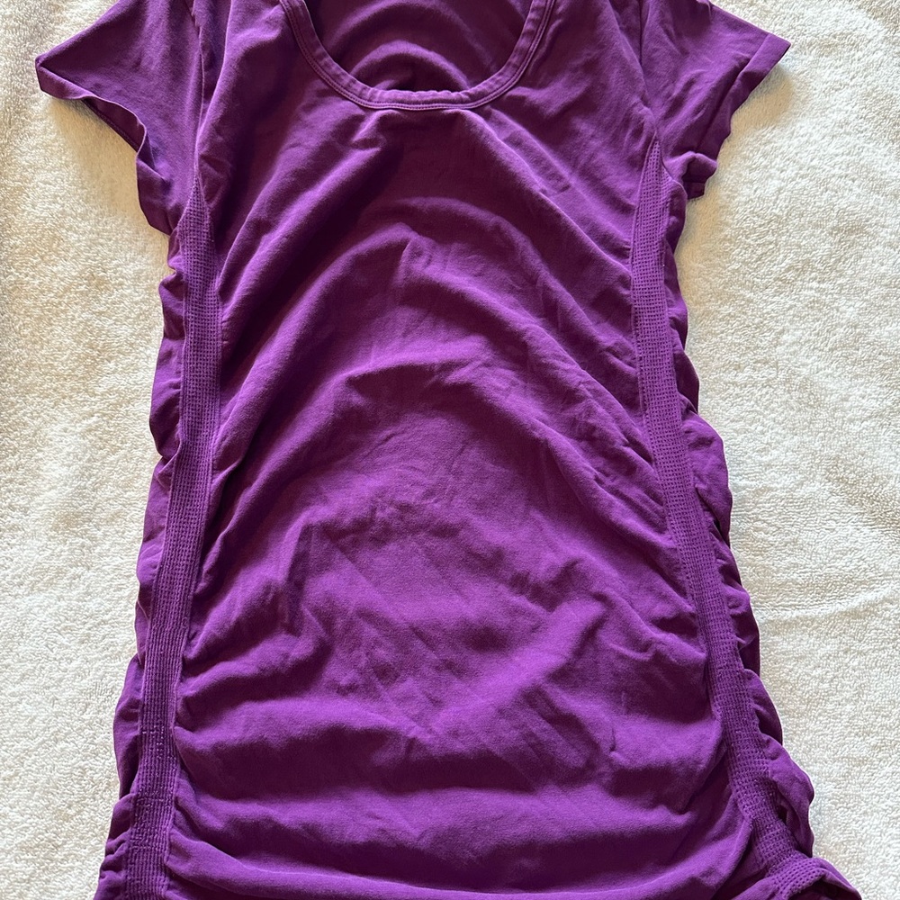 Athleta Speedlight Shirt
